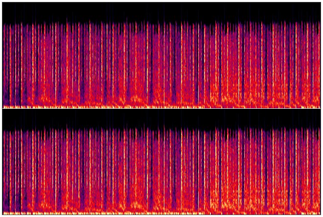 spectral-differences