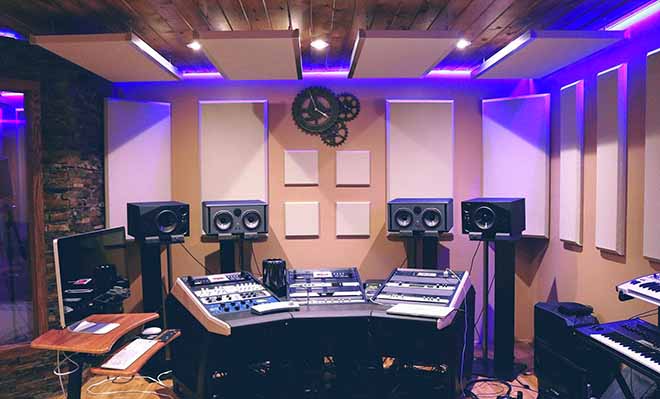 studio-mastering